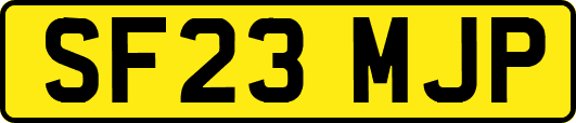 SF23MJP
