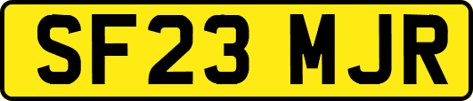 SF23MJR