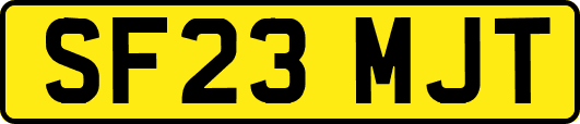 SF23MJT