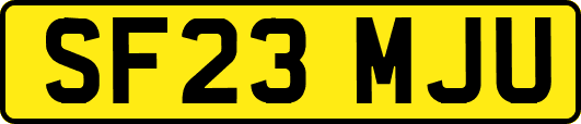 SF23MJU