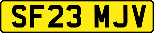 SF23MJV