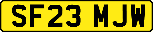 SF23MJW