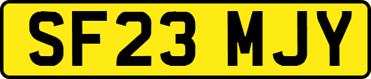 SF23MJY