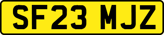 SF23MJZ