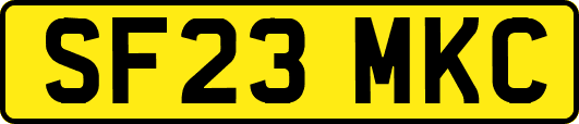 SF23MKC