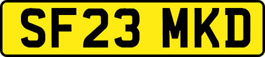 SF23MKD