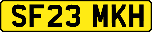 SF23MKH