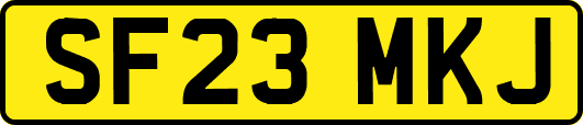 SF23MKJ