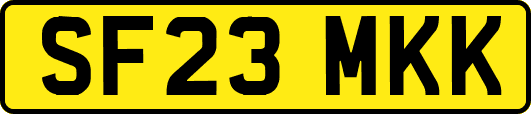 SF23MKK