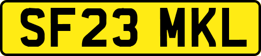 SF23MKL