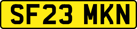 SF23MKN