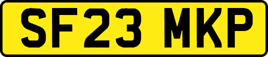SF23MKP