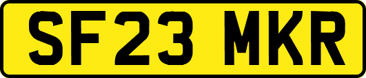 SF23MKR