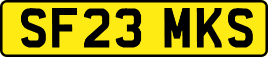 SF23MKS