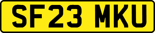SF23MKU