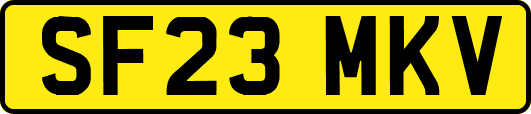 SF23MKV
