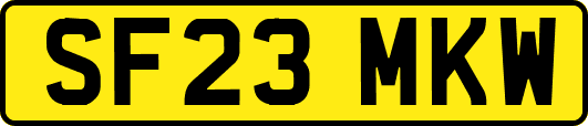 SF23MKW