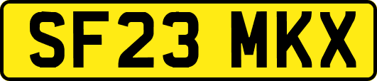 SF23MKX