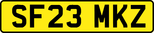 SF23MKZ