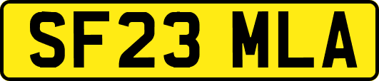 SF23MLA