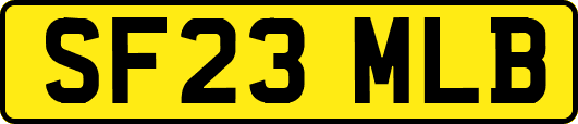 SF23MLB