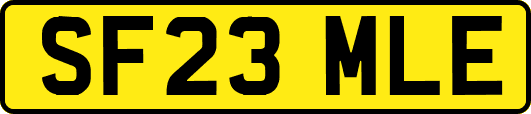 SF23MLE