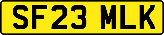 SF23MLK