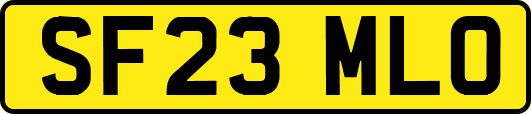 SF23MLO
