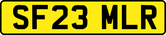 SF23MLR