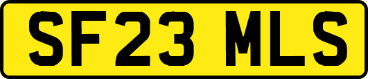 SF23MLS