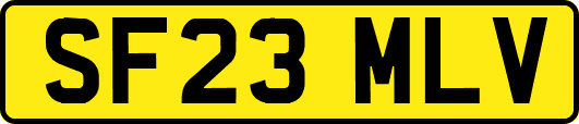 SF23MLV