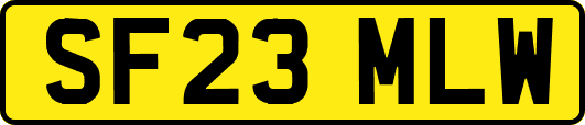 SF23MLW