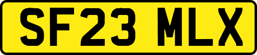 SF23MLX
