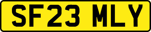 SF23MLY