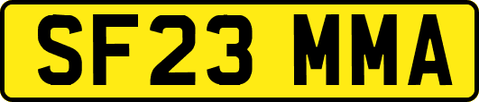 SF23MMA