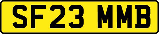 SF23MMB