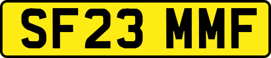 SF23MMF