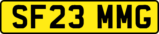 SF23MMG