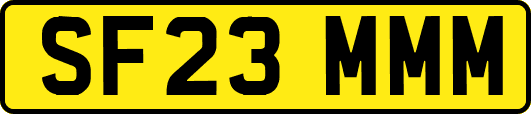 SF23MMM