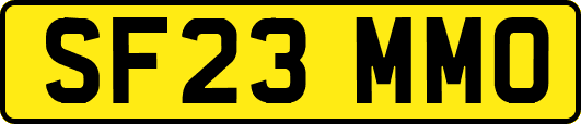 SF23MMO