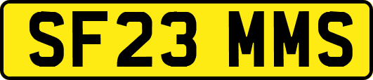 SF23MMS