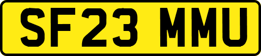SF23MMU