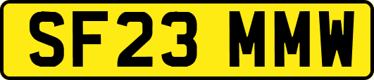 SF23MMW