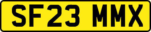 SF23MMX