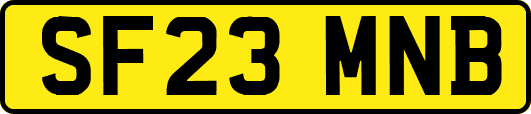 SF23MNB