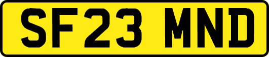 SF23MND