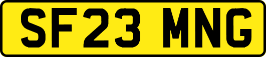 SF23MNG
