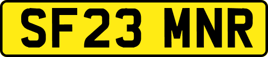 SF23MNR