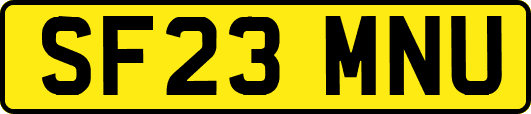 SF23MNU