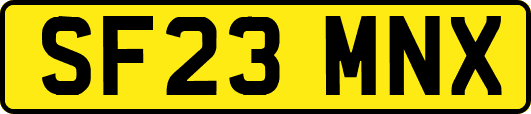 SF23MNX